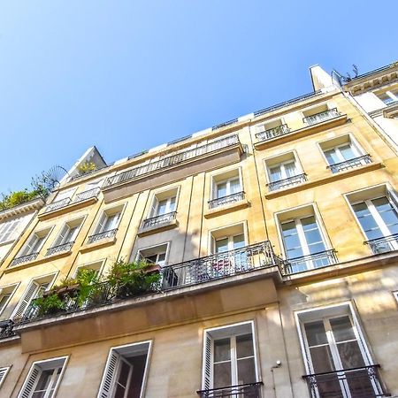 Cmg Galeries Lafayette / Madeleine / Greffulhe Apartment Париж Екстериор снимка